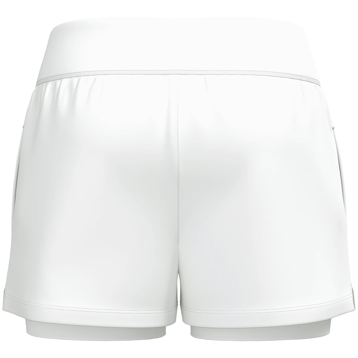 2-in-1 Short One Damen