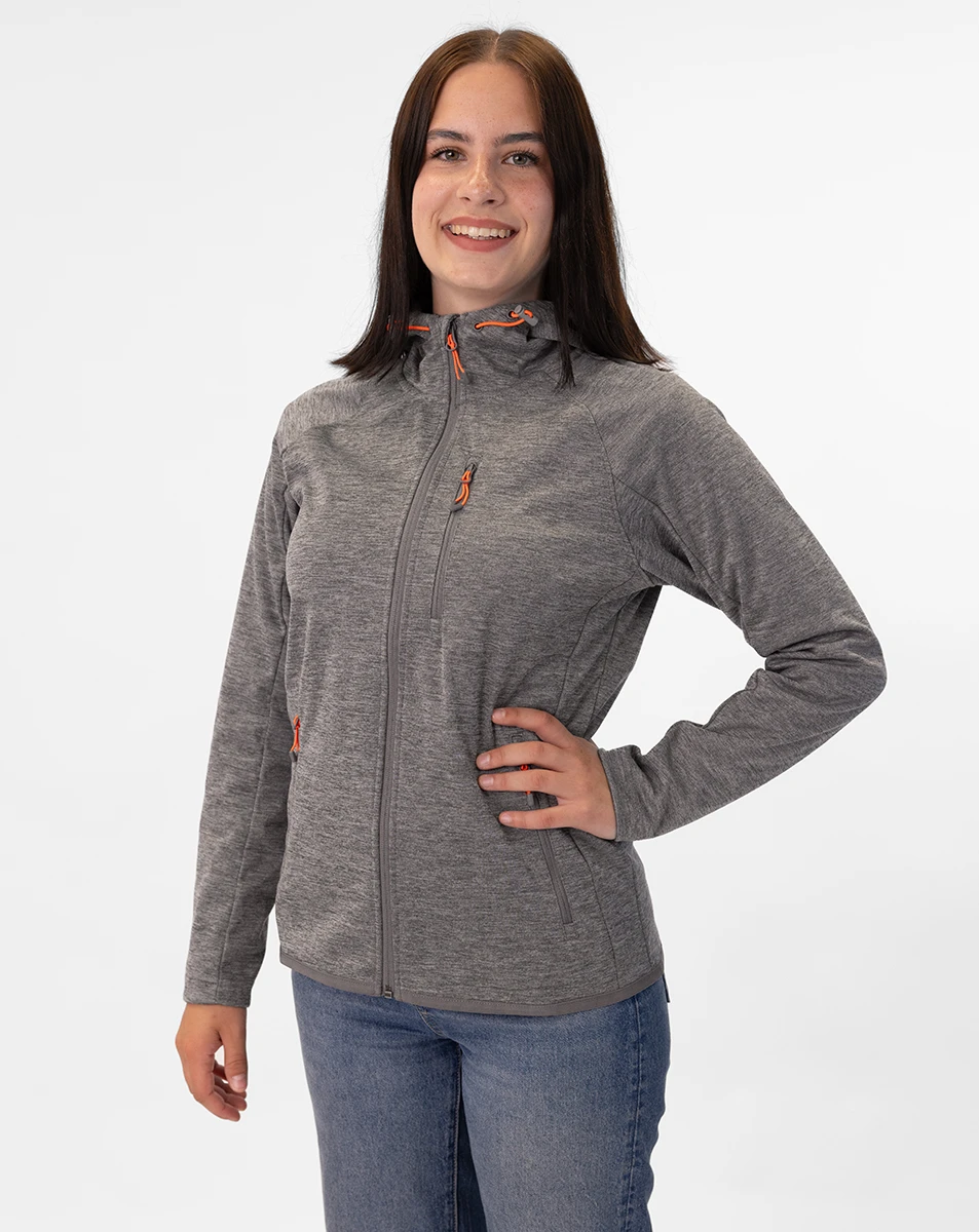 Softshelljacke Light
