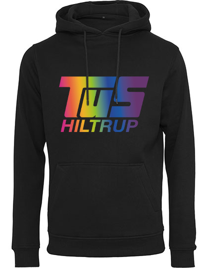 Kids Hoodie TuS Hiltrup Regenbogen
