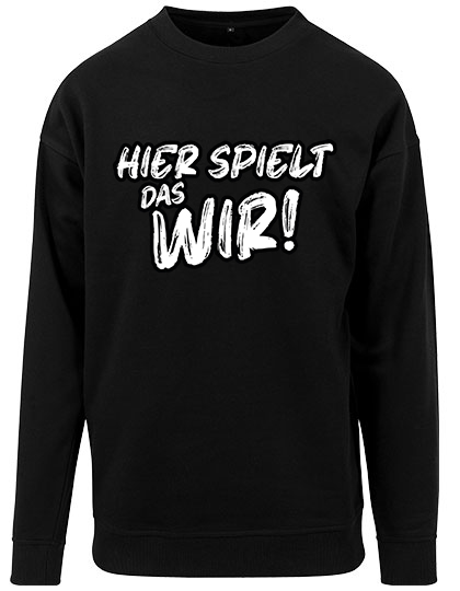Pullover FC Overberge 1951 Lifestyle