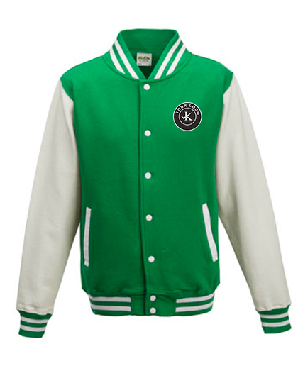 Collegejacke