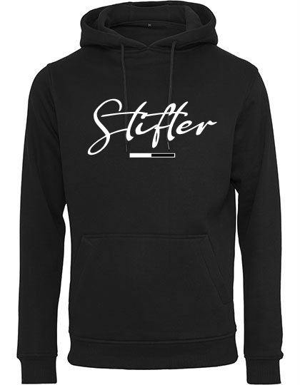 Hoodie BV Stift Quernheim Lifestyle Stifter