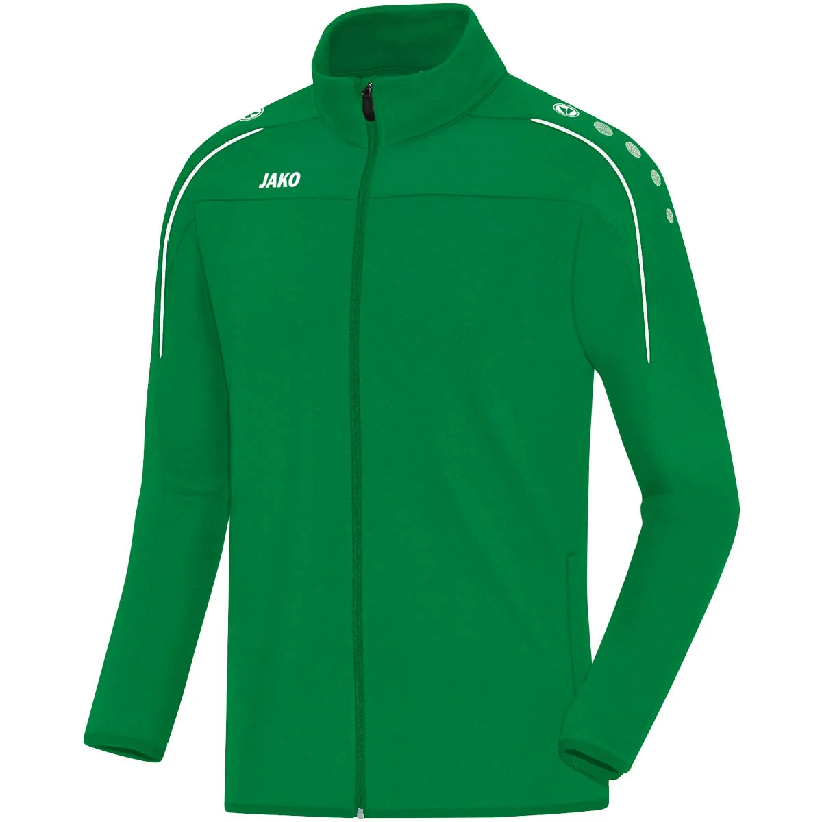 sportgrün/weiß (06)