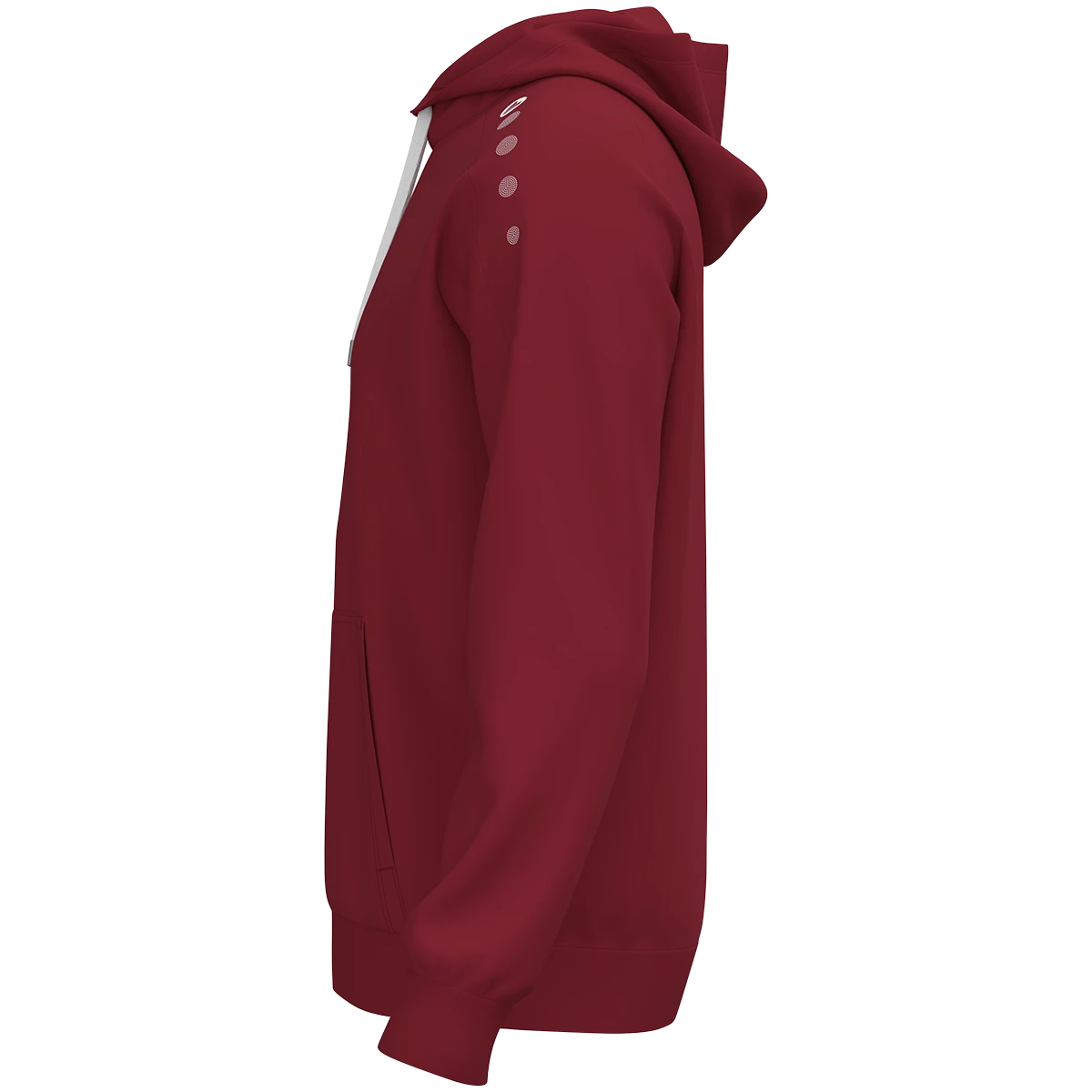 Kapuzensweat One Cotton