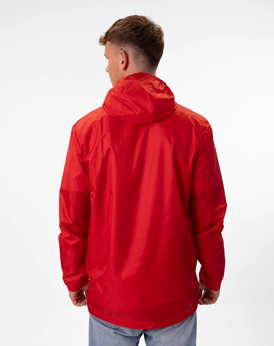 Allwetterjacke Team 2.0
