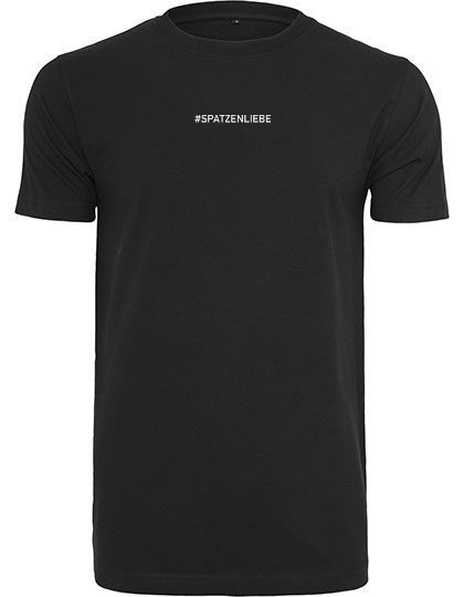 T-Shirt Red Sparrow Lifestyle