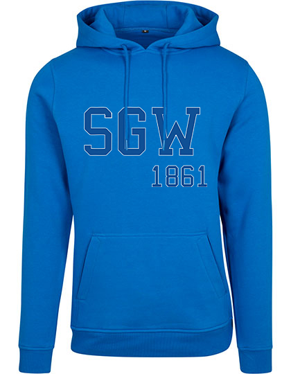 Hoodie SG Freital-Weißig Lifestyle