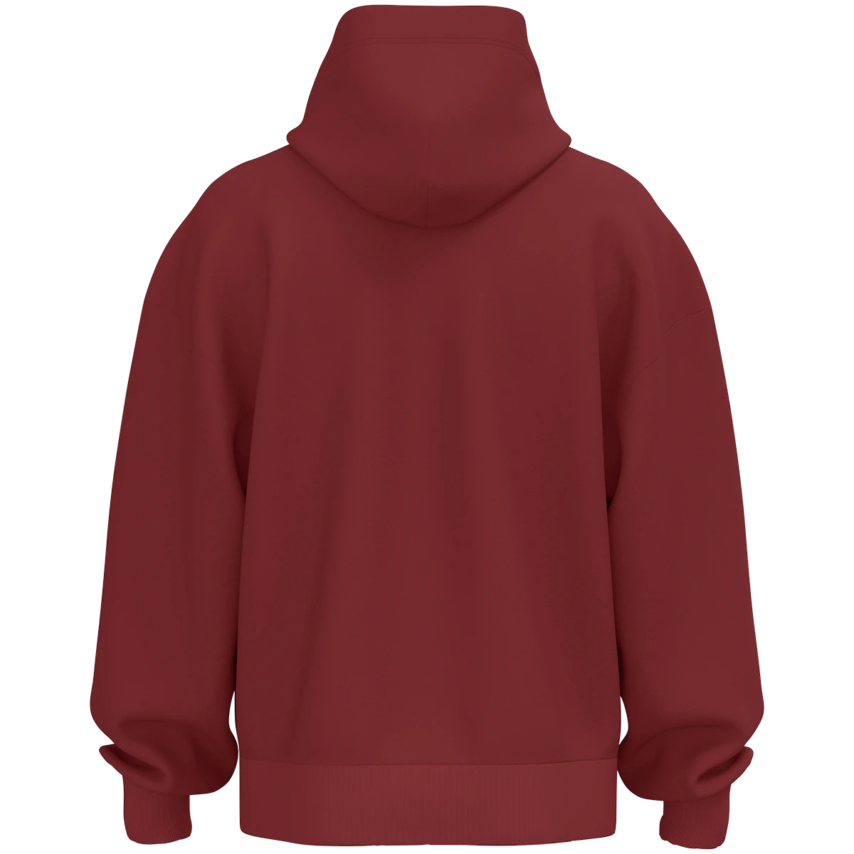 Kapuzensweat Wardrobe