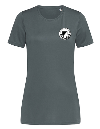 Aufwärmshirt SW Marienfeld Damen