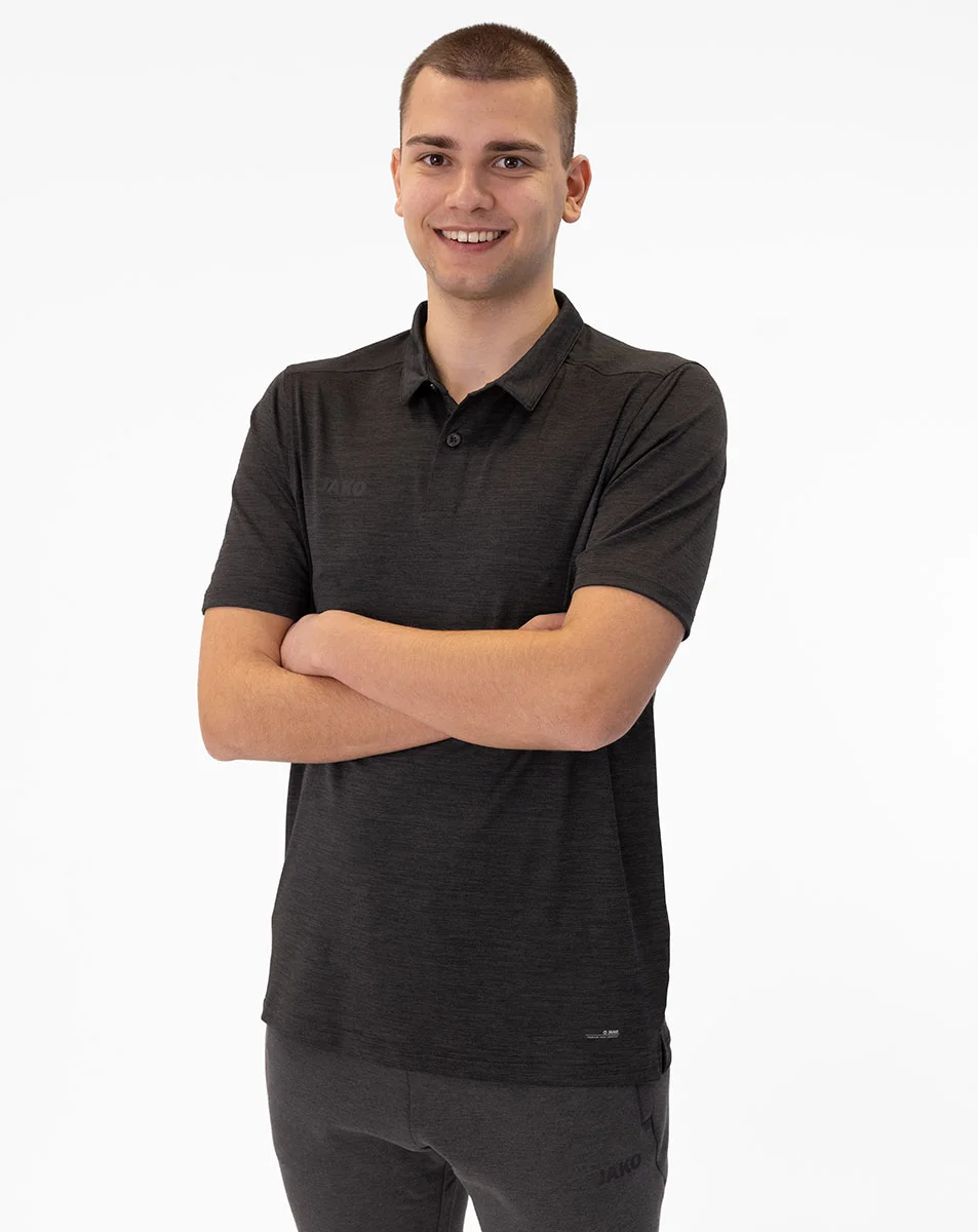 Polo Premium Basics