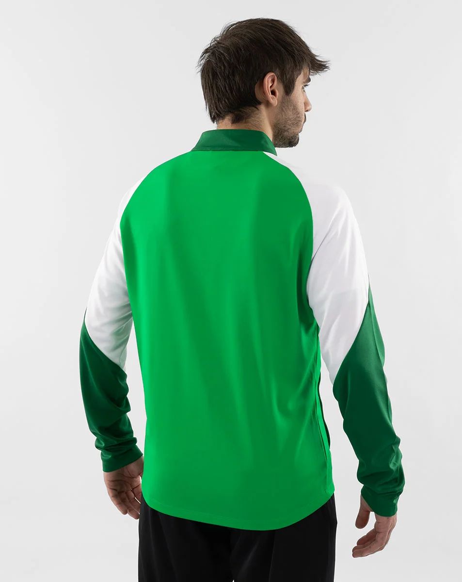 Polyesterjacke Dynamic