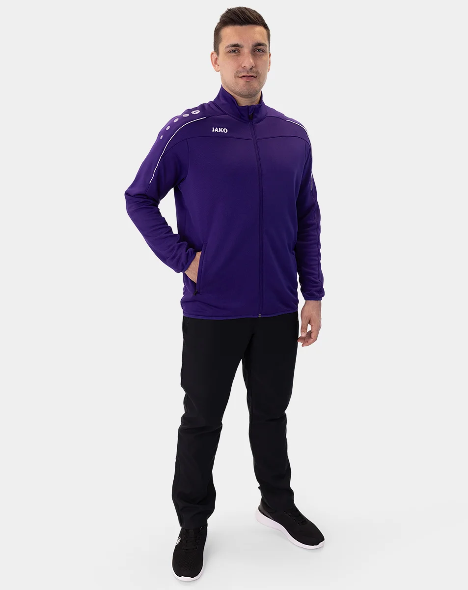 Trainingsjacke Classico