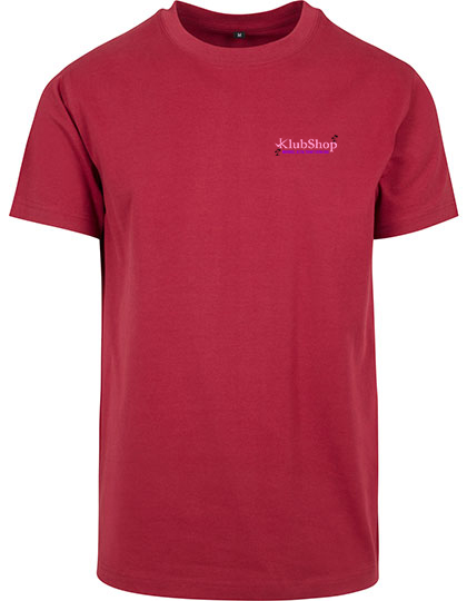 Dunkelrot