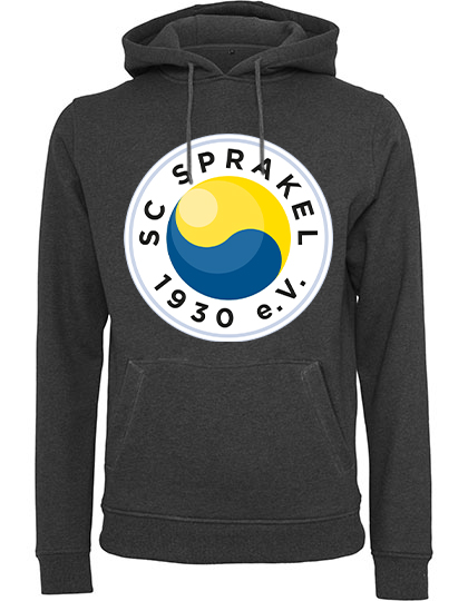 Hoodie SC Sprakel Lifestyle