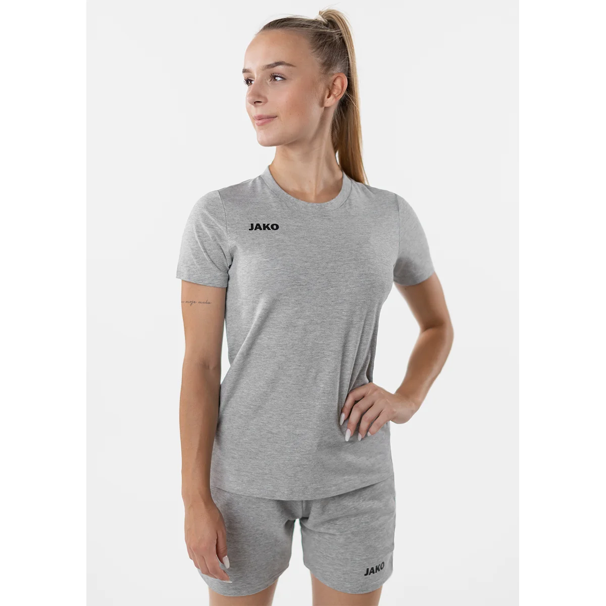 T-Shirt Base