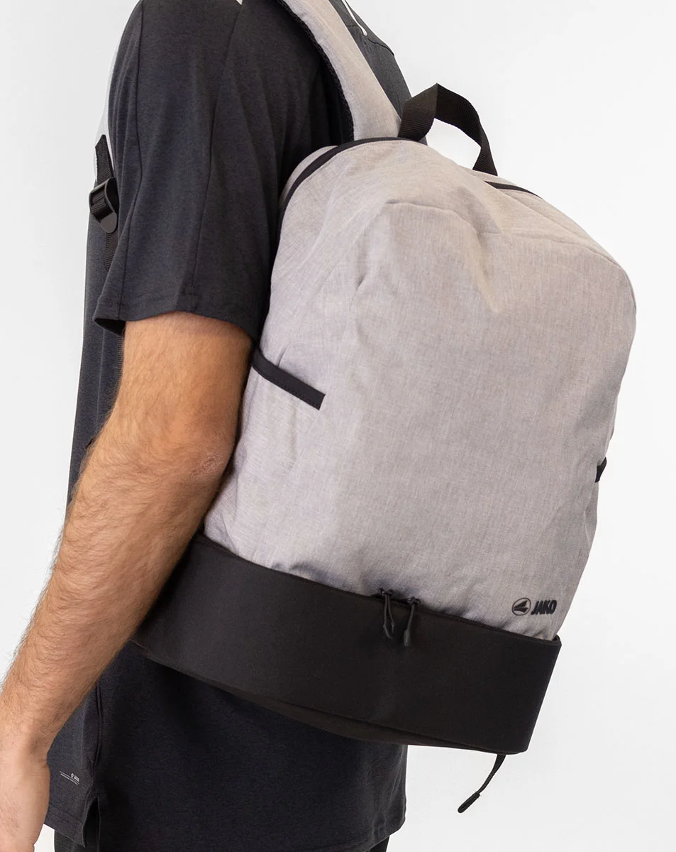 Rucksack Challenge