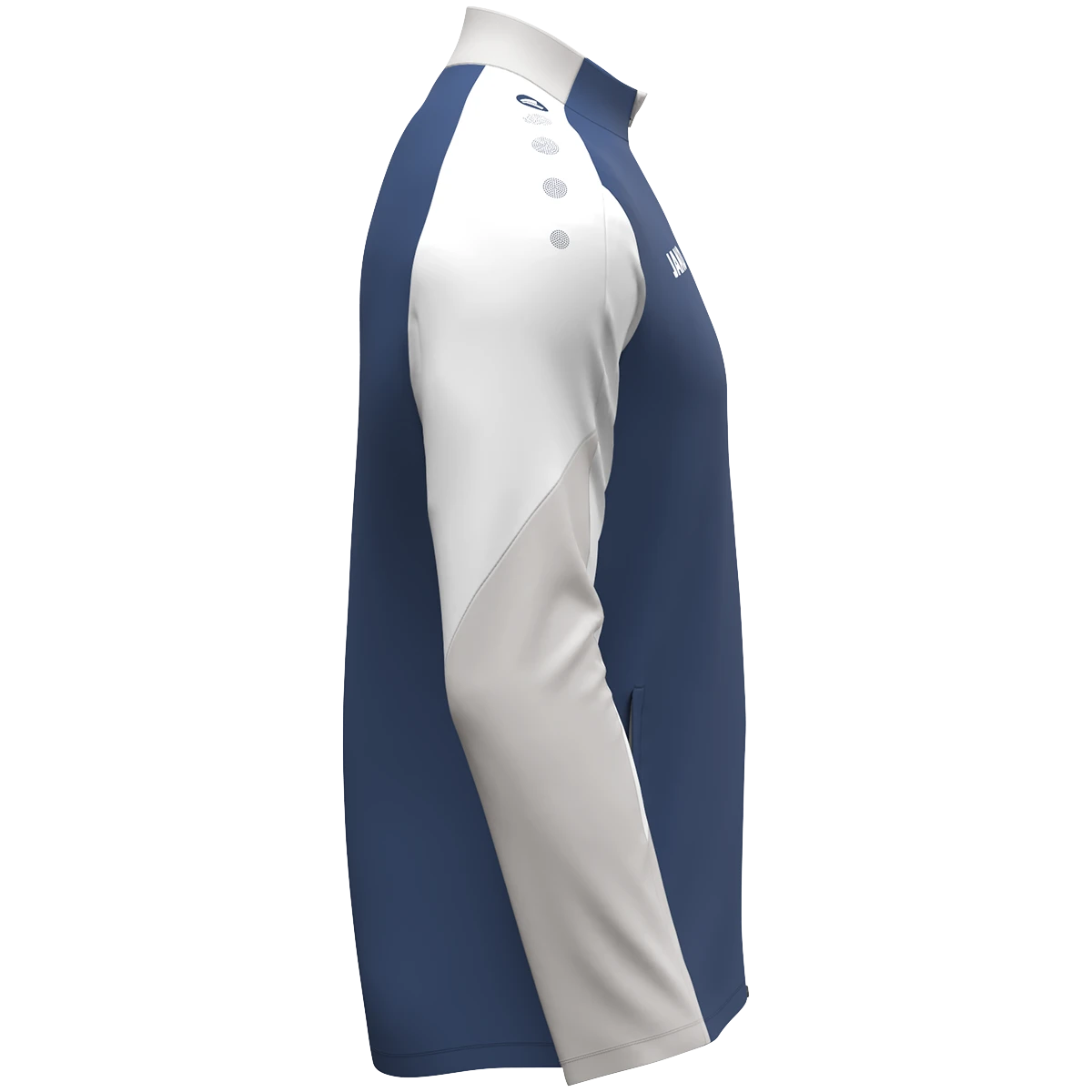 Polyesterjacke Dynamic