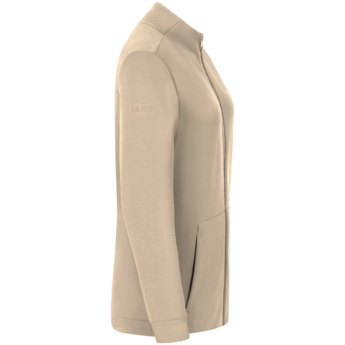 Jacke Pro Casual