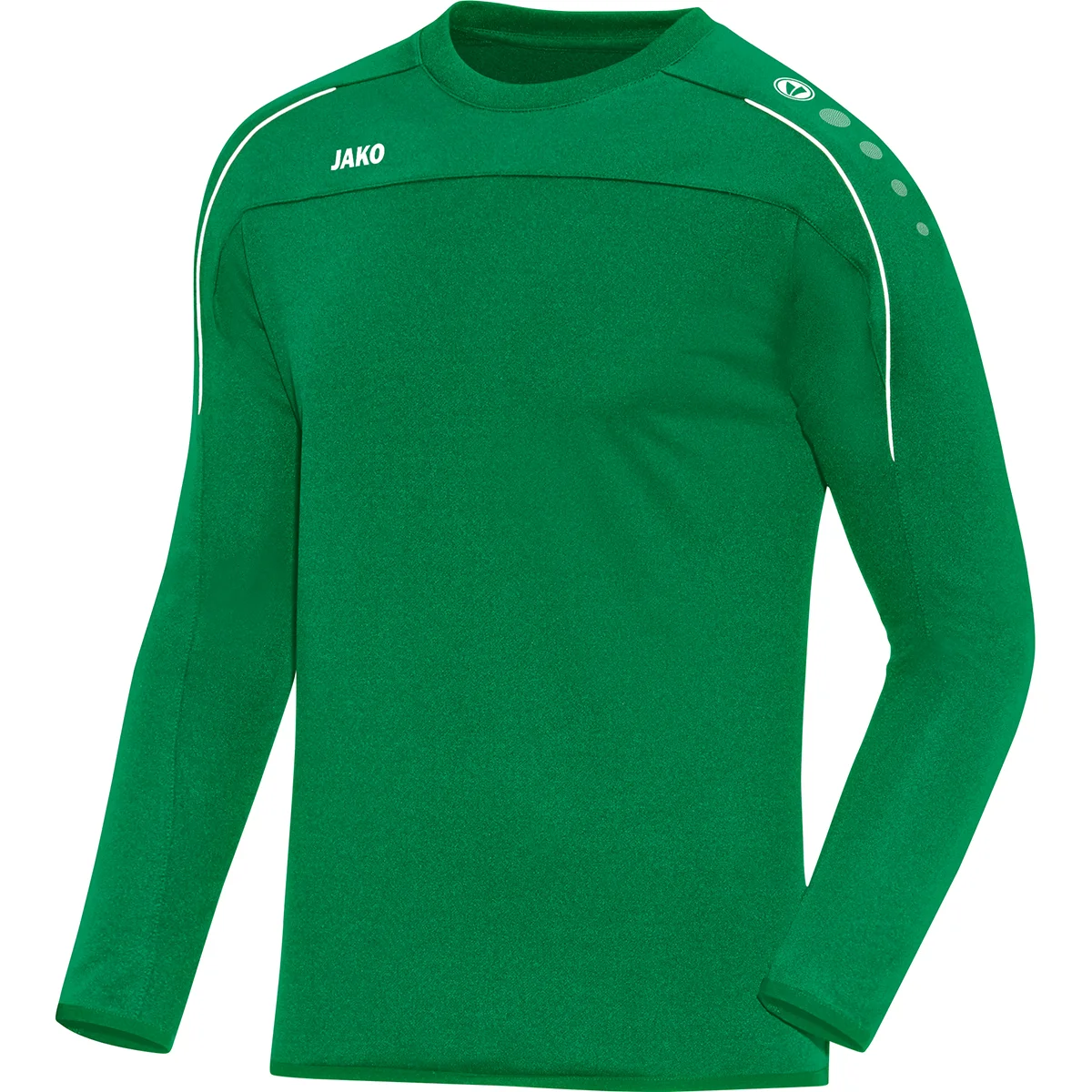 sportgrün/weiß (06)