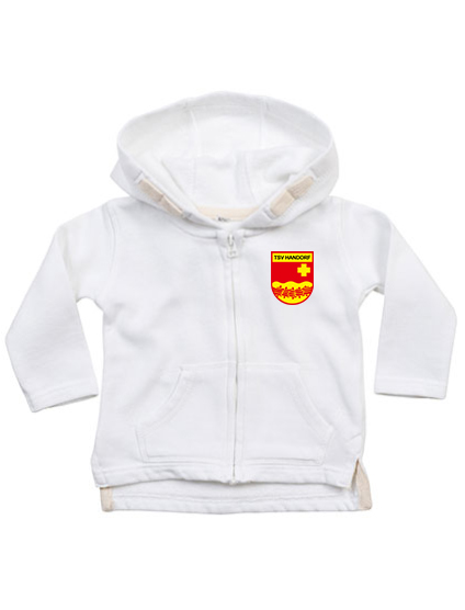 Baby Zipper TSV Handorf