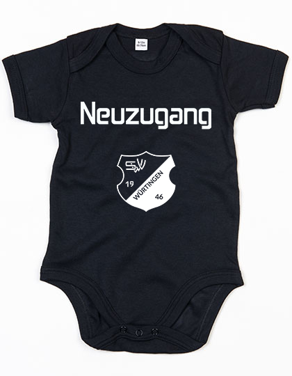 Baby-Body SV Würtingen Lifestyle
