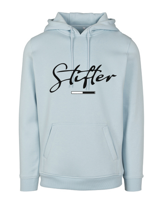 Hoodie BV Stift Quernheim Lifestyle Stifter