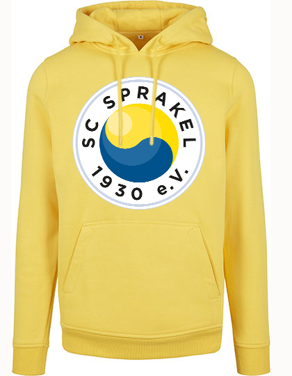 Kids Hoodie SC Sprakel Lifeystyle