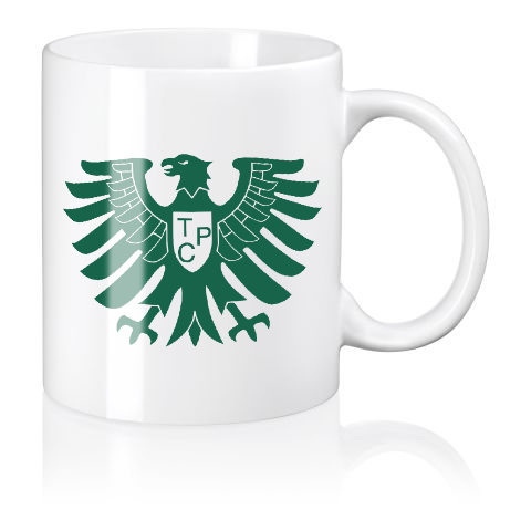 Tasse TCP Münster