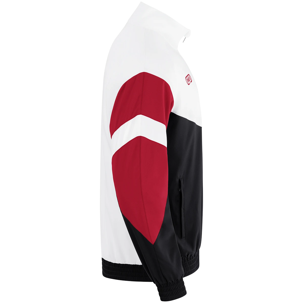Freizeitjacke Retro