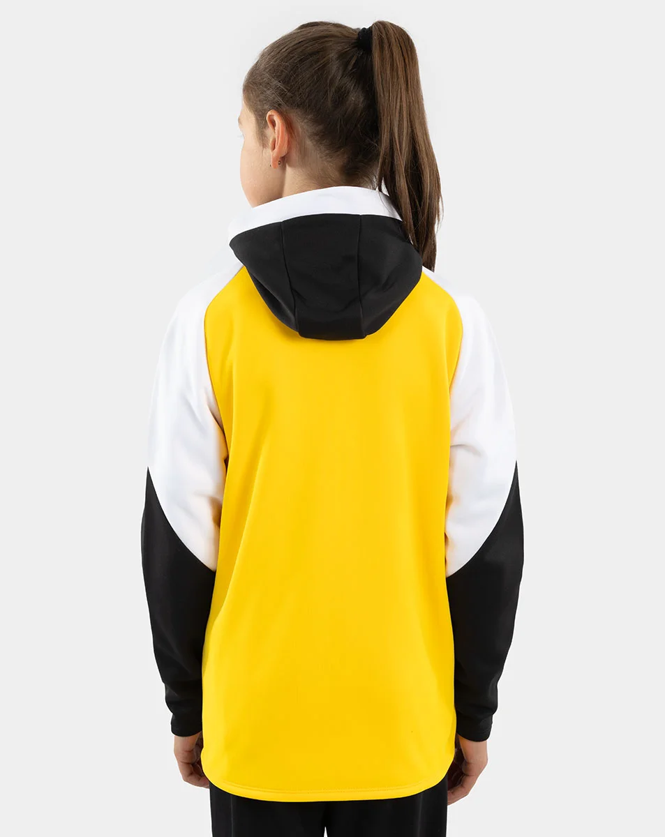 Kapuzenjacke Dynamic