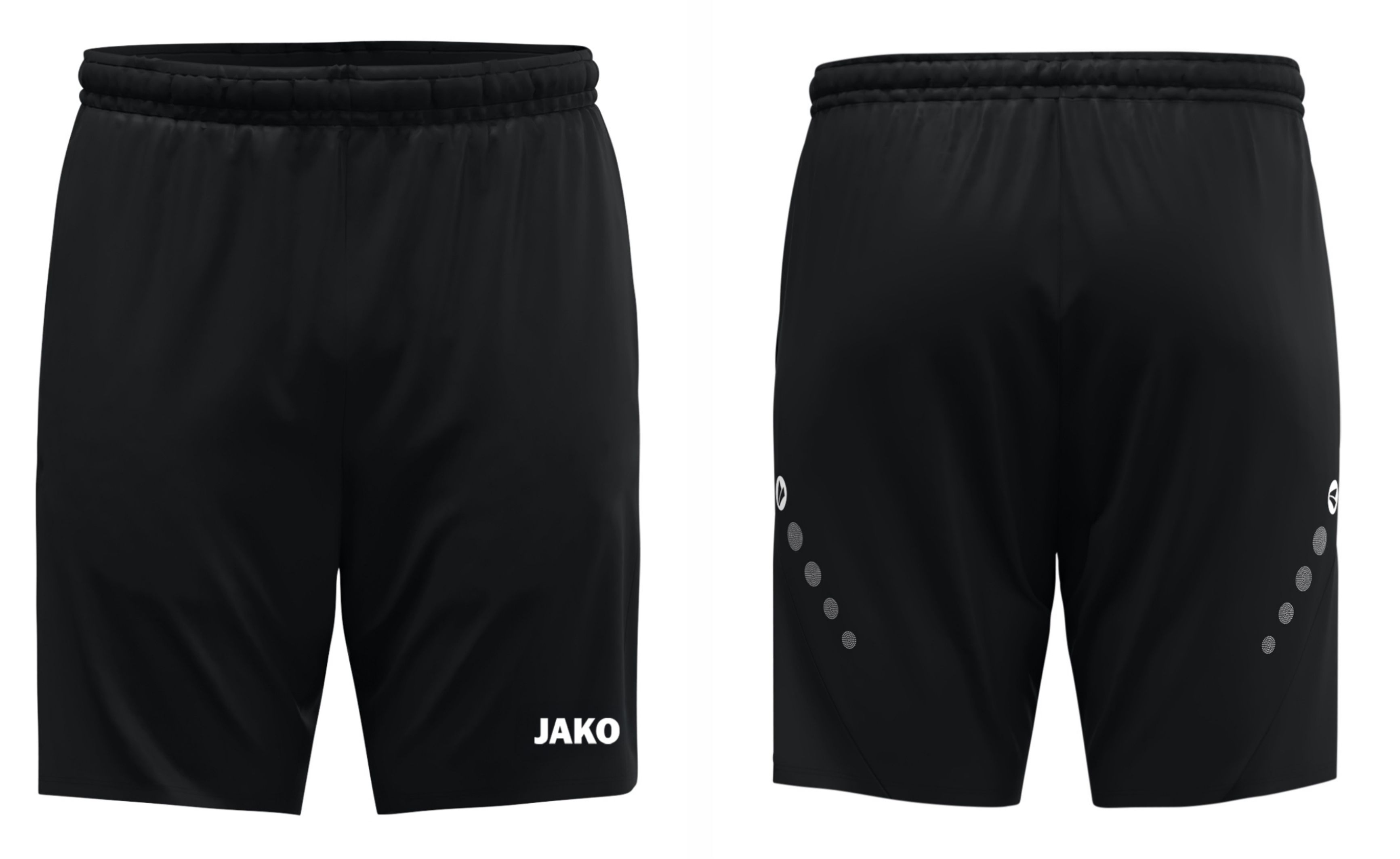JAKO Freizeitshort Dynamic
