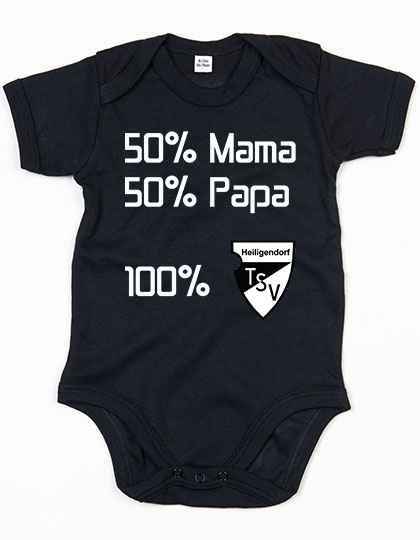 Baby-Body TSV Heiligendorf Neuzugang
