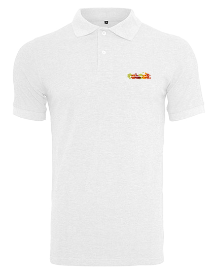 Polo-Shirt Paul Schneider Haus