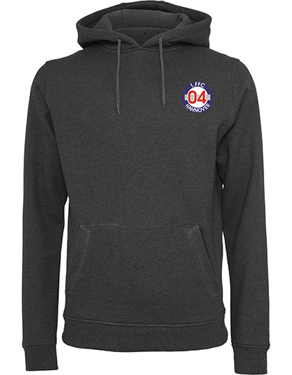 Kids Hoodie 1.FFC Hannover 04 e.V.