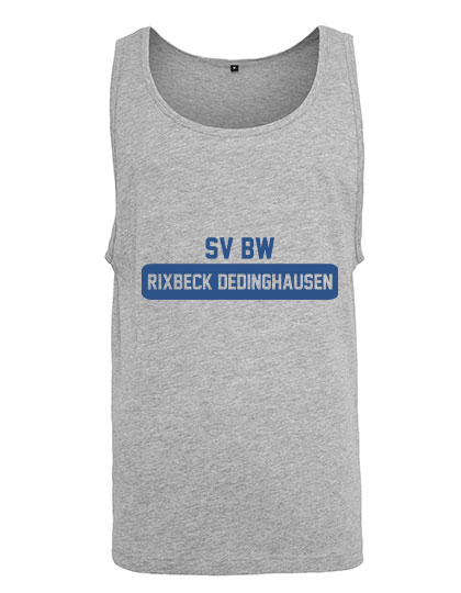 Tank-Top BW Rixbeck-Dedinghausen