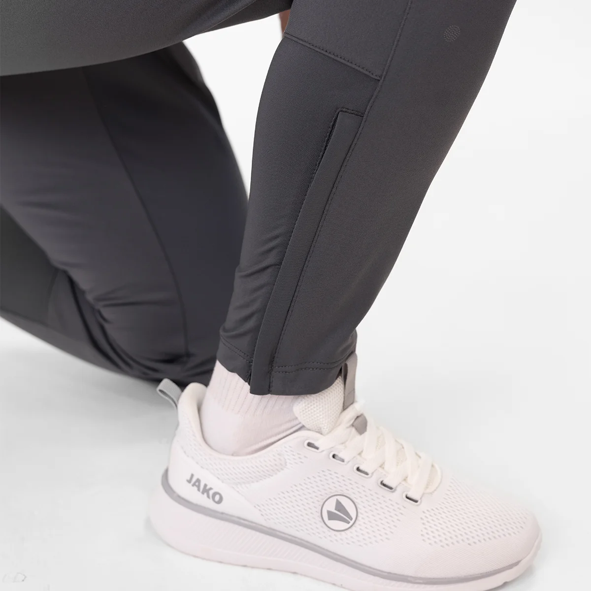 Polyesterhose Power