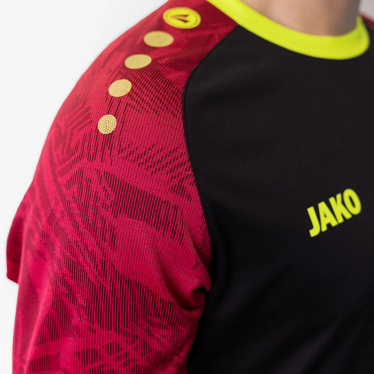 Trikot Iconic KA