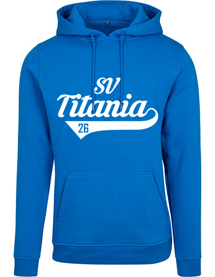 Hoodie SV Titania Erkenschwick Lifestyle
