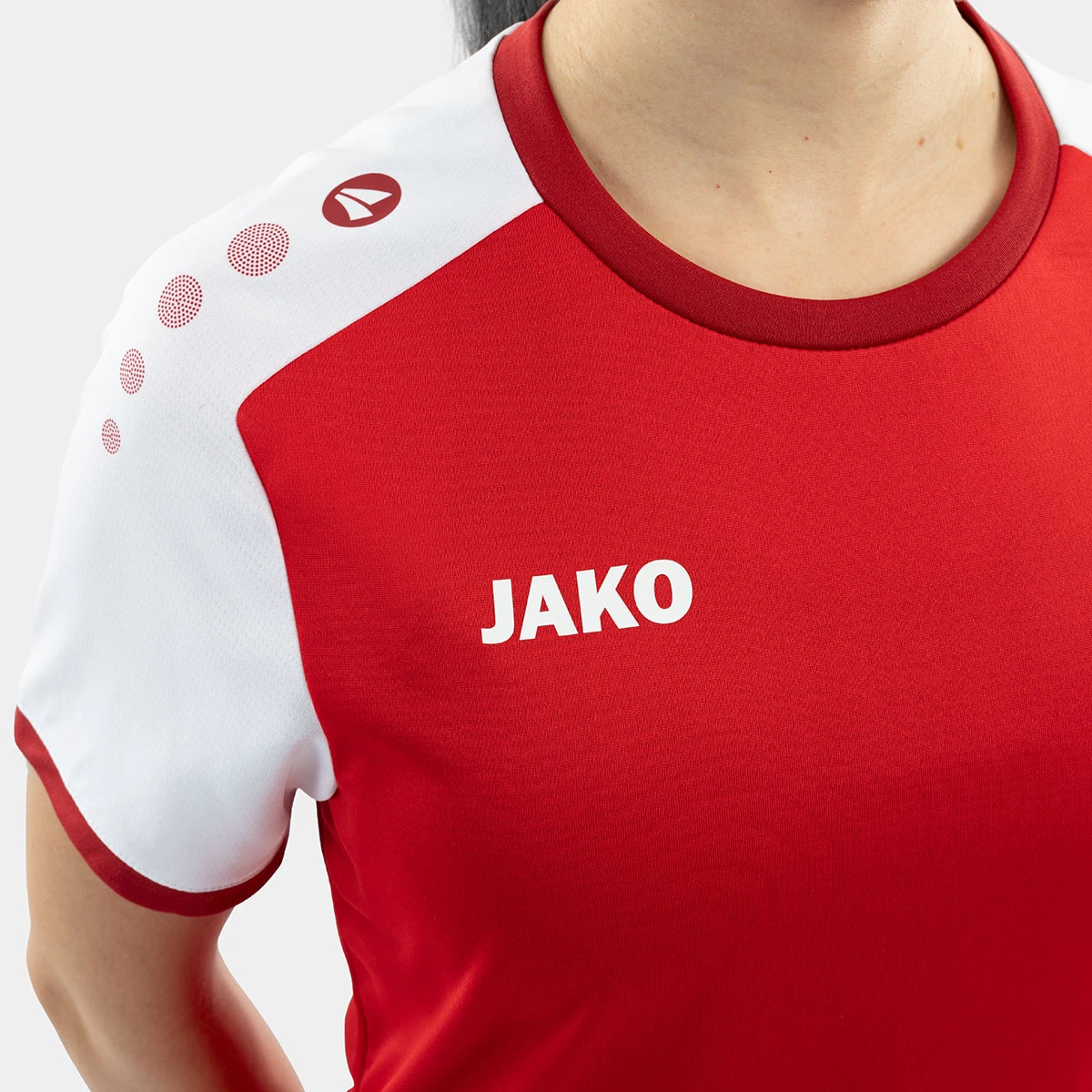 Trikot Dynamic KA Damen