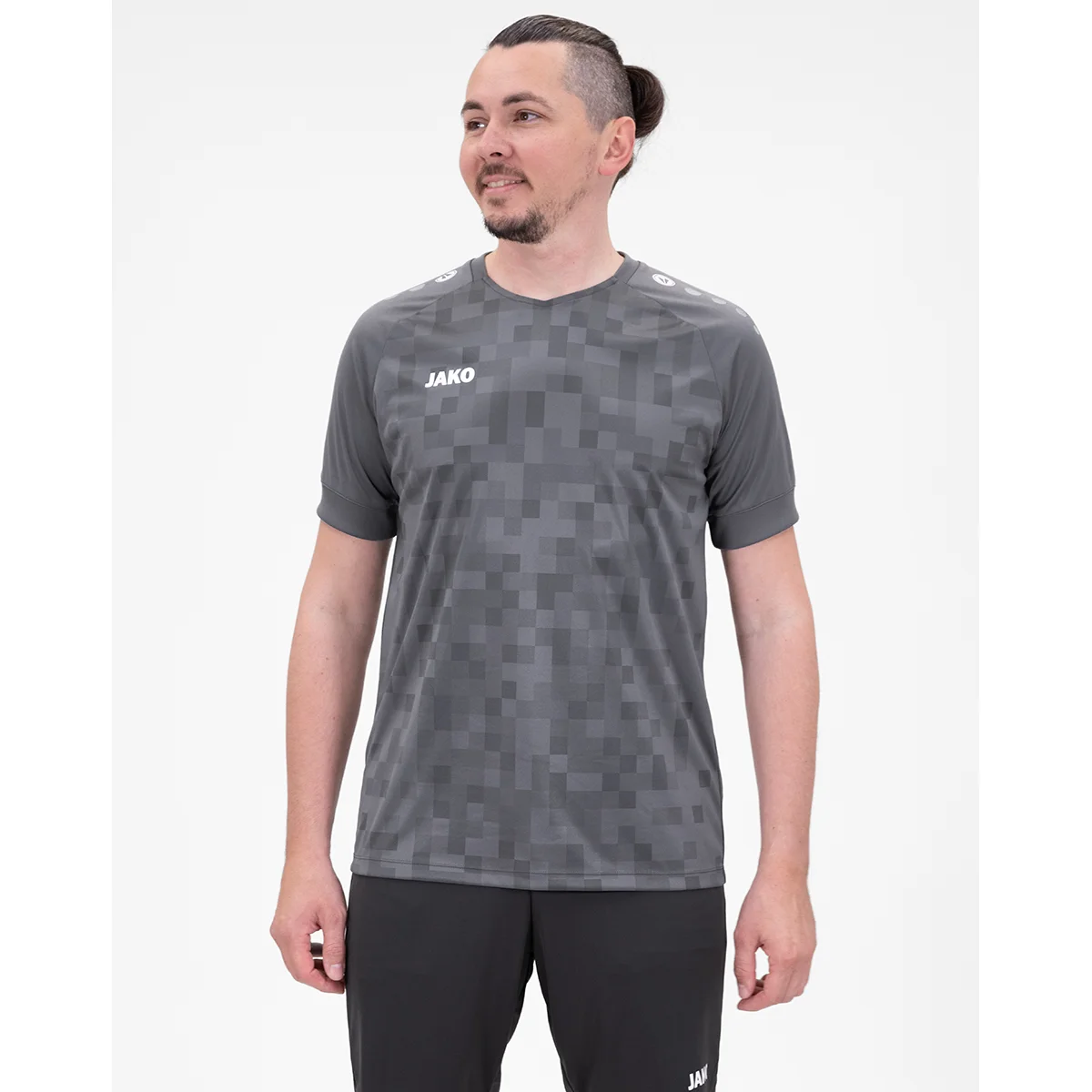 Trikot Pixel KA