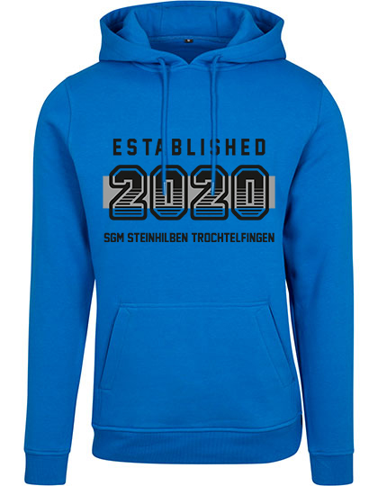 Blau