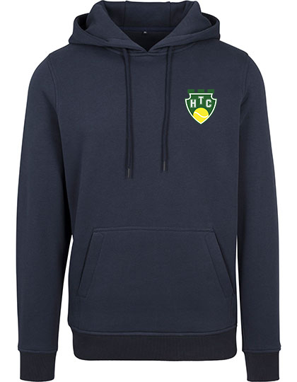 Hoodie Huenenburger TC Damen