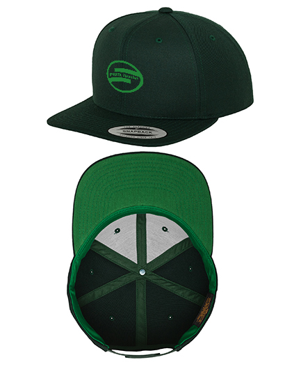 Snapback Cap Sparta Münster
