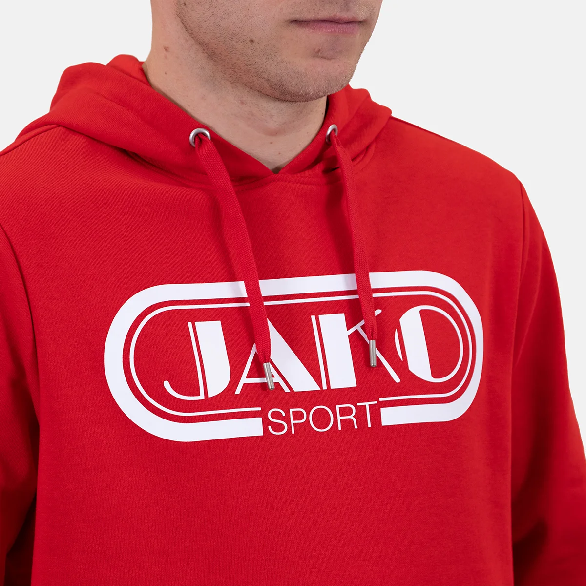 Kapuzensweat Retro