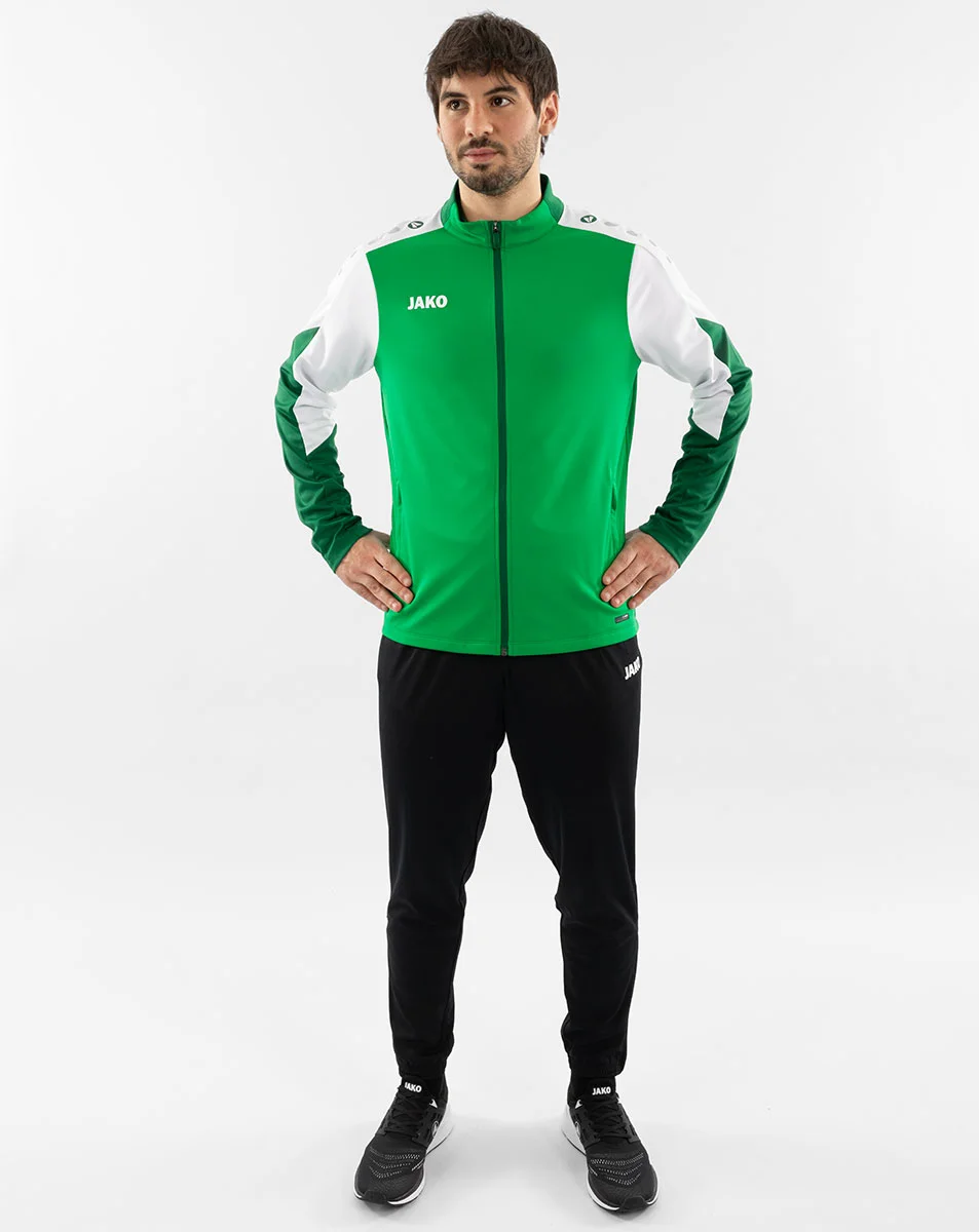 Polyesterjacke Dynamic