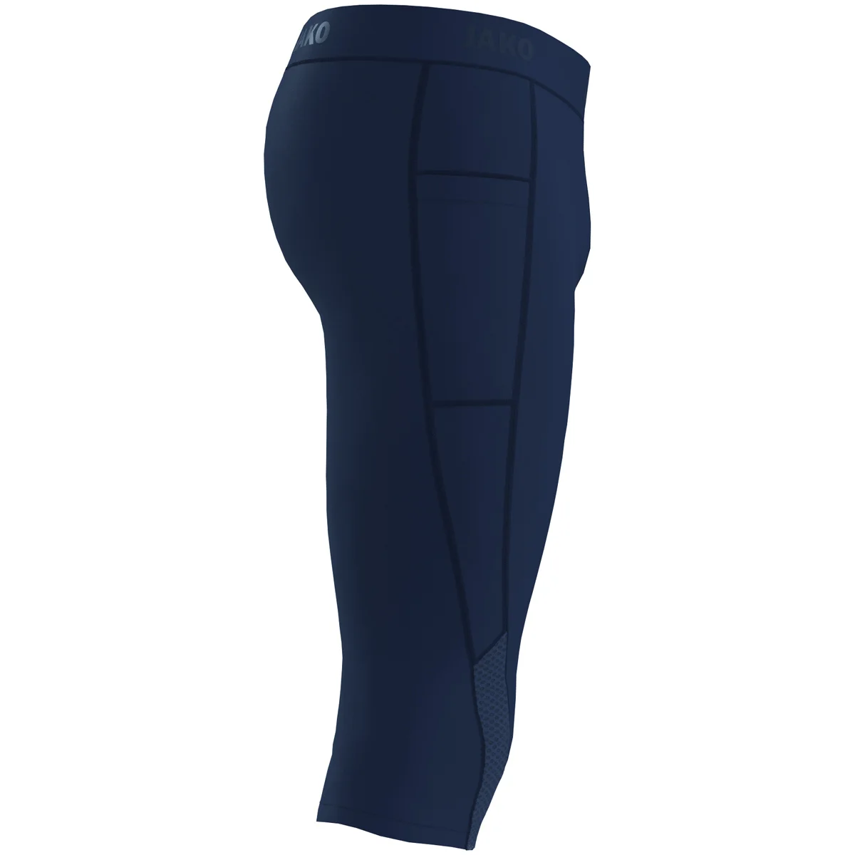 Capri Tight Power
