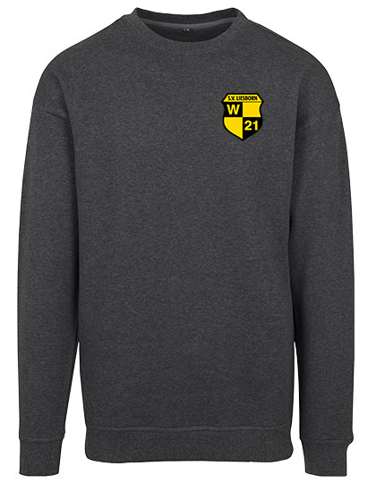 Pullover SV Liesborn