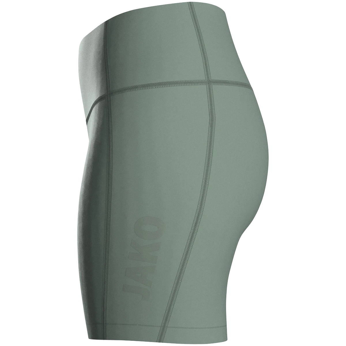 Short Tight Power Damen