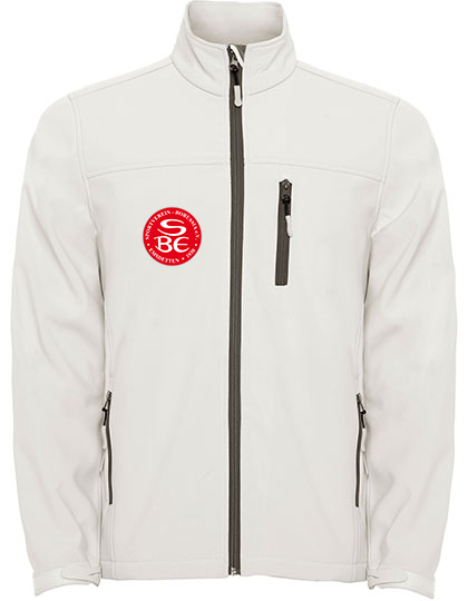 Softshelljacke Borussia Emsdetten