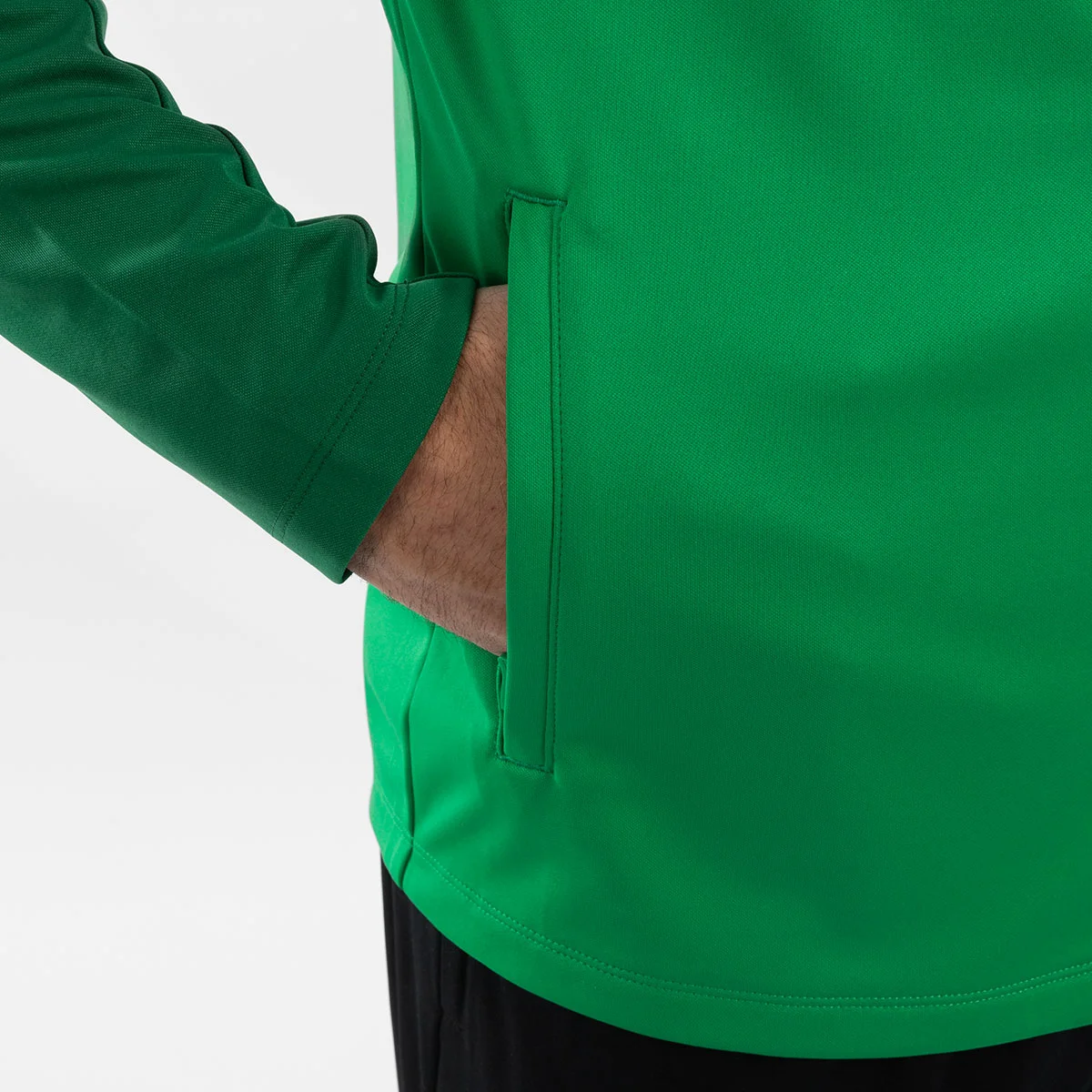 Polyesterjacke Dynamic